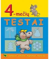 S. J. Gavrina - 4-mečių testai - 000000000002129417