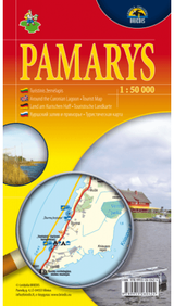 - Pamarys. 1 : 50 000 - 000000000002129449