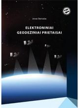 J. Skeivalas - Elektroniniai geodeziniai prietaisai - 000000000002129483