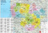 Lietuva/A3/Miesto planas