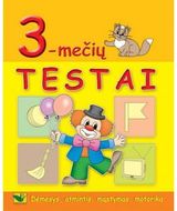 S. J. Gavrina - 3-mečių testai - 000000000002129915