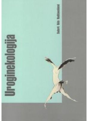 Rūta Nadišauskienė - Uroginekologija - 000000000002130092