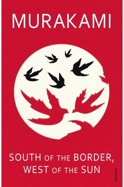 South of the border west of the sun