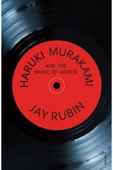 Haruki Murakami and the music of words