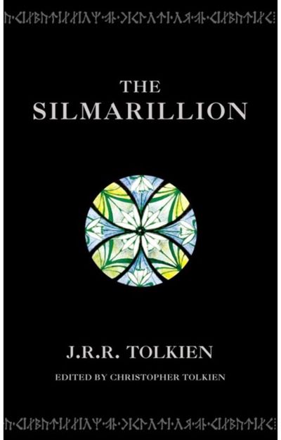 The silmarillion