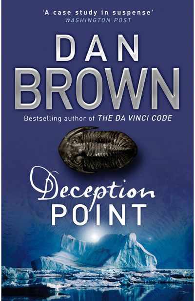 Dan Brown - Deception Point - 000000000002130685