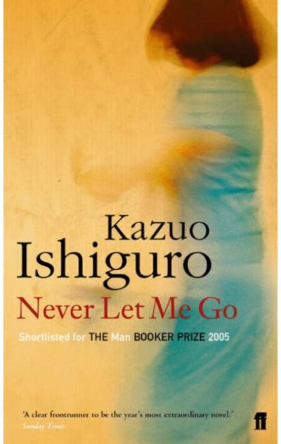 Never Let ME Go