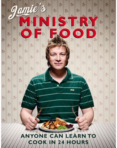 Jamie's Ministry of Food