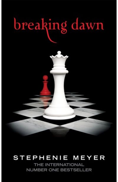 Breaking Dawn