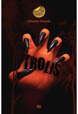 Johanna Sinisalo - Trolis - 000000000002132185