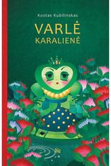 Varlė karalienė