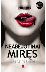 Charlaine Harris - Neabejotinai Miręs - 000000000002132196