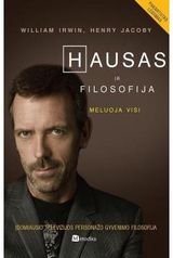 William Irwin, Henry Jacoby - Hausas ir filosofija - 000000000002132339