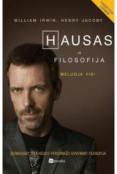 William Irwin, Henry Jacoby - Hausas ir filosofija - 000000000002132339