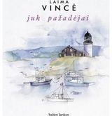 Laima Vincė - Juk pažadėjai - 000000000002132394