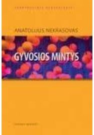 Gyvosios mintys