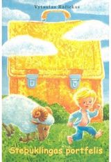 Vytautas Račickas - Stebuklingas portfelis - 000000000002132448