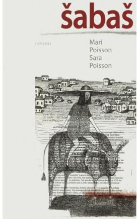 Mari Poisson, Sara Poisson - Šabaš - 000000000002132511