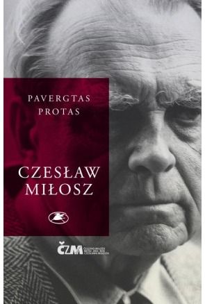 Czeslaw Milosz - Pavergtas protas - 000000000002132512