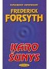 Frederick Forsyth - Karo šunys - 000000000002132982