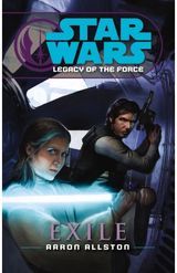 Star Wars. legaoy of the Force