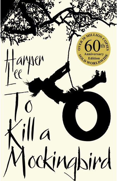 Harper Lee, Harvard Business school press - To Kill A Mockingbird: 50th Anniversary edition - 000000000002133794