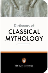 the penguin dictionary of classical