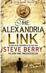 the alexandria link. berry steve