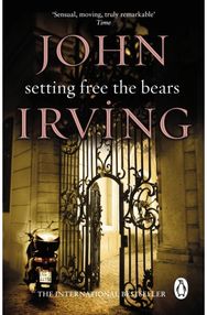 Setting Free The Bears