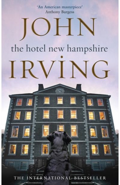 The hotel new hampshire
