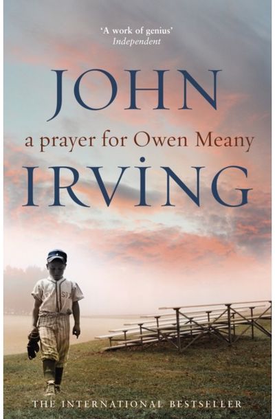 A Prayer For Owen Meany