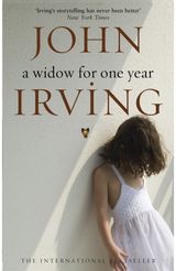 A widow for one year