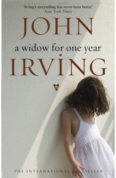 A widow for one year