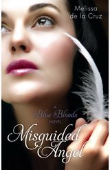 Misguided Angel: A Blue Bloods Novel