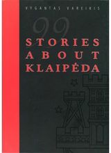 99 Klaipėdos miesto istorijos ENG