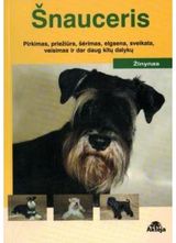 Isabelle Francaise - Šnauceris - 000000000002136174