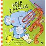Raištelio pokštai.Apie žaislus