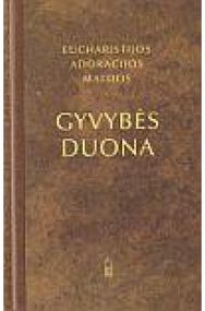Gyvybės duona