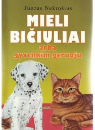 Mieli bičiuliai.J.Nekrošius