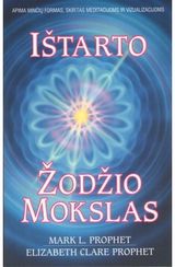 ištarto žodžio mokslas. prophet mark l