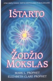 ištarto žodžio mokslas. prophet mark l