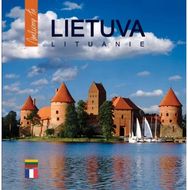 Welcome to Lietuva LT/FR