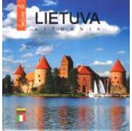 Welcome to Lietuva LT/IT