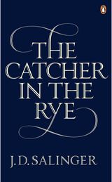 Jerome David Salinger - Catcher in the Rye - 000000000002138271