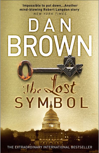Dan Brown - The Lost Symbol - 000000000002138326
