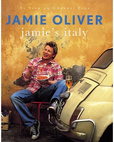 Jamie's Italy