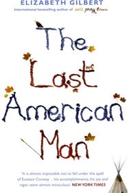 Last American Man
