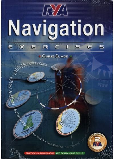 RYA Navigation Exercises