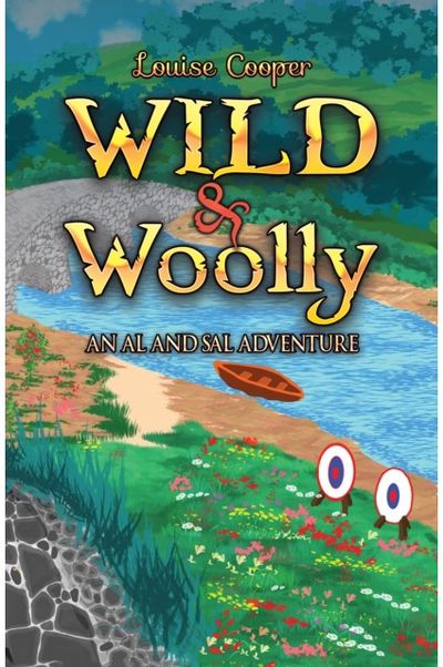 Wild & Woolly An Al and Sal