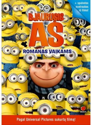 Annie Auerbach - BJAURUSIS AŠ - 000000000002140255